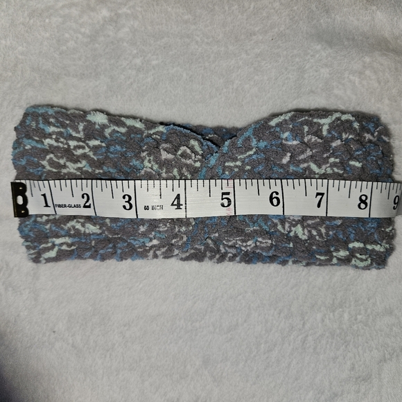 Handmade Mommy & Me Twist Headbands - Picture 2 of 3